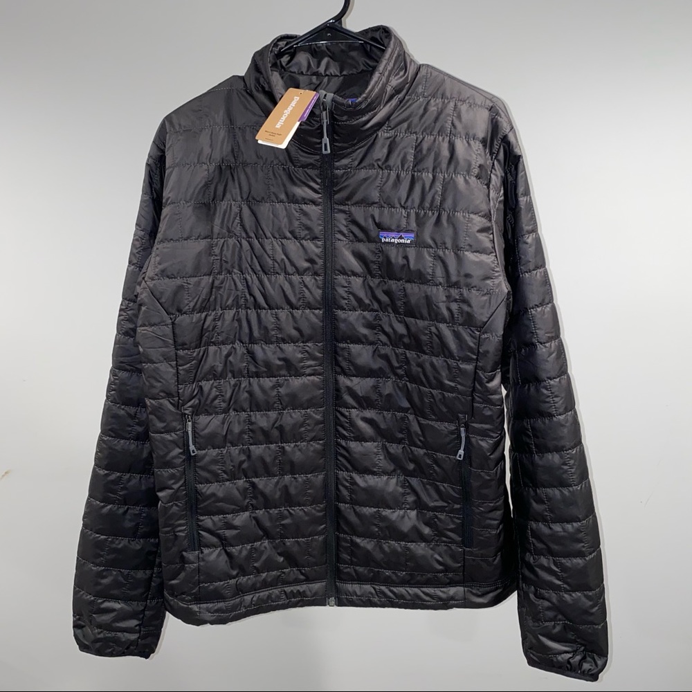 Patagonia Nano Puff Jacket